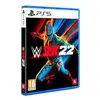 Playstation Games Ps5 Wwe 2k22