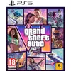 GTA6 - Grand Theft Auto VI - Jeu vidéo PS5
