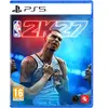 NBA 2K27 - Jeu PS5