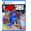 NBA 2K26 - Jeu PS5