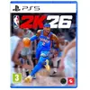 2k-games Console de jeu portable Sony 5439343