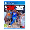 Take-Two Interactive NBA 2K26 PS4