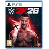 WWE 2K26 - Jeu PS5