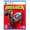 Borderlands 4 PS5