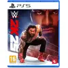 WWE 2K25 - Jeu PS5