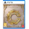 Playstation Ps5 Sid Meier´s Civilization Vii (deluxe Edition)