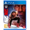 Take-Two Interactive Wwe 2k25 Ps4
