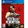 Playstation Games Ps4 Red Dead Redemption