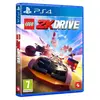 Playstation Games Ps4 Lego 2k Drive