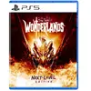 Playstation Games Ps5 Tiny Tina´s Wonderlands Next-level Edition