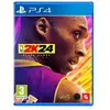 NBA 2K24 Edition Légende Black Mamba - Jeu PS4