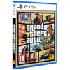 Take-Two Interactive Grand Theft Auto V PS5