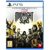 TAKE 2 Marvel's Midnight Suns - Édition Enhanced Jeu PS5