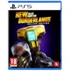 2K Take-Two Interactive New Tales From The Borderlands Edition Déluxe Ps5
