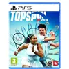 TopSpin 2K25 - Jeu PS5 - Edition Standard
