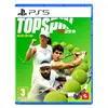 TopSpin 2K25 - Jeu PS5 - Deluxe Edition
