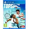TopSpin 2K25 - Jeu PS4 - Edition Standard