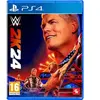 WWE 2K24 - Jeu PS4
