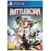 Take 2 Battleborn Jeu PS4