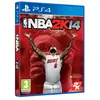 Take 2 NBA 2K14 - Jeu PS4