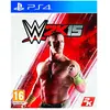 Take-Two Interactive WWE 2K15 PS4 PlayStation 4