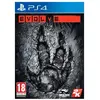 Logithéque Take-Two Interactive Evolve Ps4