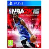 Take-Two Interactive Nba 2k15 Ps4