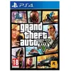 Take-Two Interactive Grand Theft Auto V Ps4
