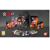 Playstation Games Ps4 Wwe 2k17 Nxt Edition