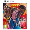 NBA 2K22 Edition 75ème Anniversaire PS5
