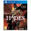 Private division Take-Two Interactive Hades Ps4