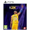 NBA 2K21 Edition Mamba Forever Jeu PS5