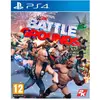 Electronic Arts WWE BATTLEGROUND FR/NL PS4