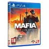 2K MAFIA DEFINITIVE EDITION FR/NL PS4
