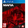 Take-Two Interactive Mafia Trilogy Ps4