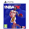 Take-Two Interactive Nba 2k21 Ps5
