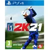 Electronic Arts Pga tour 2k21 xbox one