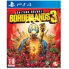 Take-Two Interactive Borderlands 3 : Edition Deluxe Ps4
