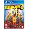 Take 2 Borderlands 3 Jeu PS4