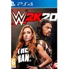 WWE 2K20 Jeu Playstation 4