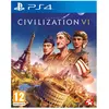 2K Take-Two Interactive Sid Meier's Civilization Vi Ps4