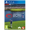 Take 2 The Golf Club 2019 PS4