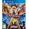Take 2 Interactive Carnival Games (PS4) (New)