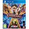 Take 2 Carnival Fête Foraine PS4