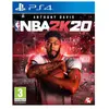 NBA 2K20 Édition Standard Jeu PS4