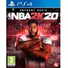NBA 2K20 FR/NL PS4 PlayStation 4