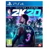 Take 2 NBA 2K20 Édition Légende Jeu PS4