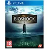 Take-Two Interactive Bioshock - The Collection PS4