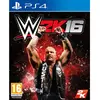 Take-Two Interactive TAKE 2 WWE 2K16 - PS4