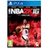 NBA 2K16 Jeu PS4